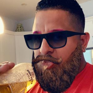 Meet your Posher, Jonathan